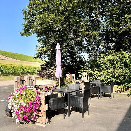 Ferienwohnungen Frank Segnitz Extérieur photo