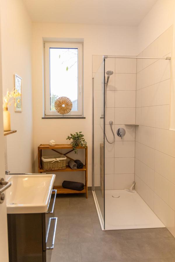 Ferienwohnungen Frank Segnitz Extérieur photo